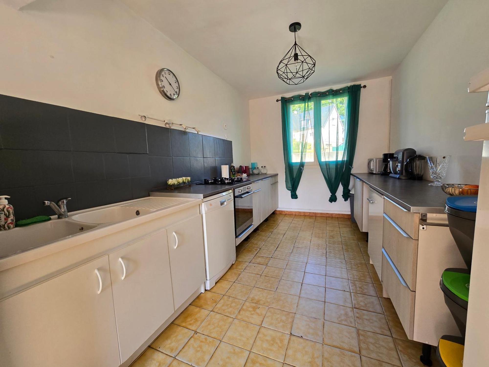 Saint-Hilaire-le-Chatel Maison Avec Vue Sur Etang Dans Le Perche מראה חיצוני תמונה